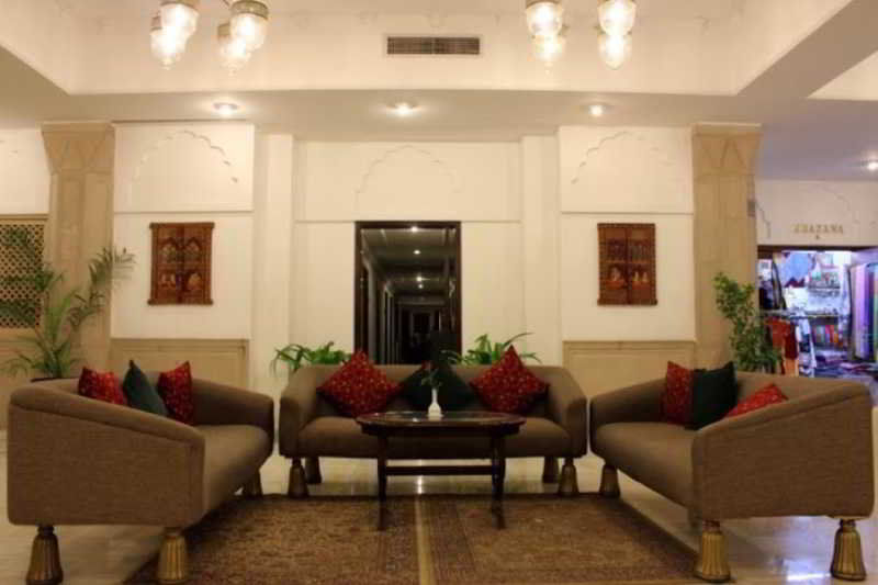 Mansingh Palace, Ajmer Luaran gambar