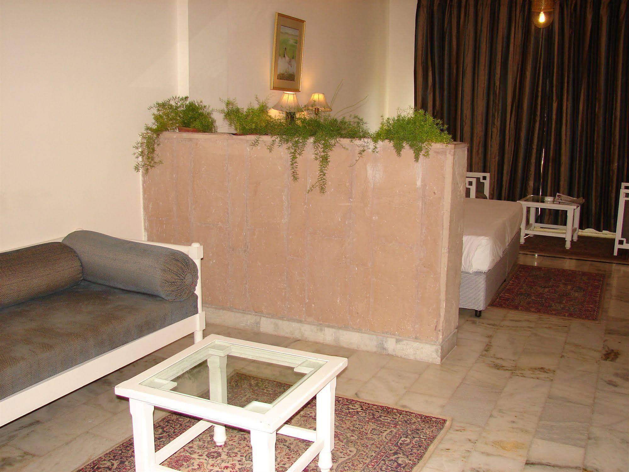 Mansingh Palace, Ajmer Luaran gambar