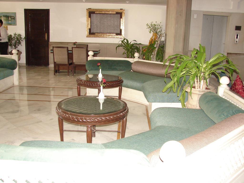 Mansingh Palace, Ajmer Luaran gambar